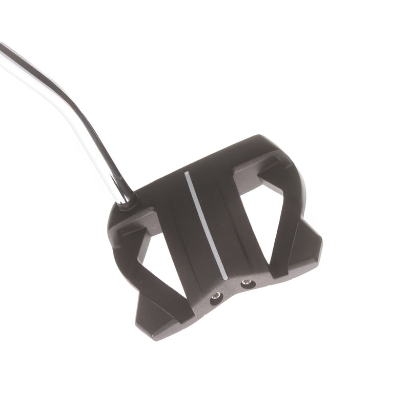 Cobra Stingray Mens Right Hand Putter 35" Mallet - Super Stroke Tour 2.0