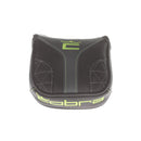 Cobra Stingray Mens Right Hand Putter 35" Mallet - Super Stroke Tour 2.0