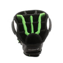 Cobra Cart Bag - Black/Green