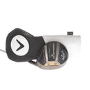 Callaway Paradym X Graphite Mens Right Hand Fairway 3 Wood 16.5* Senior - Aldila Ascent 50