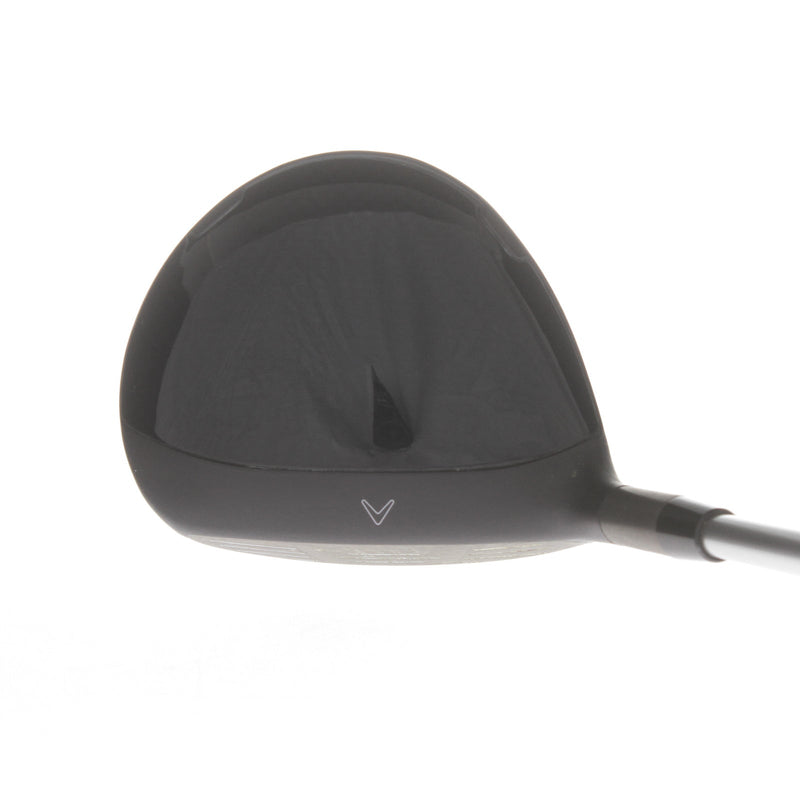 Callaway Paradym X Graphite Mens Right Hand Fairway 3 Wood 16.5* Senior - Aldila Ascent 50
