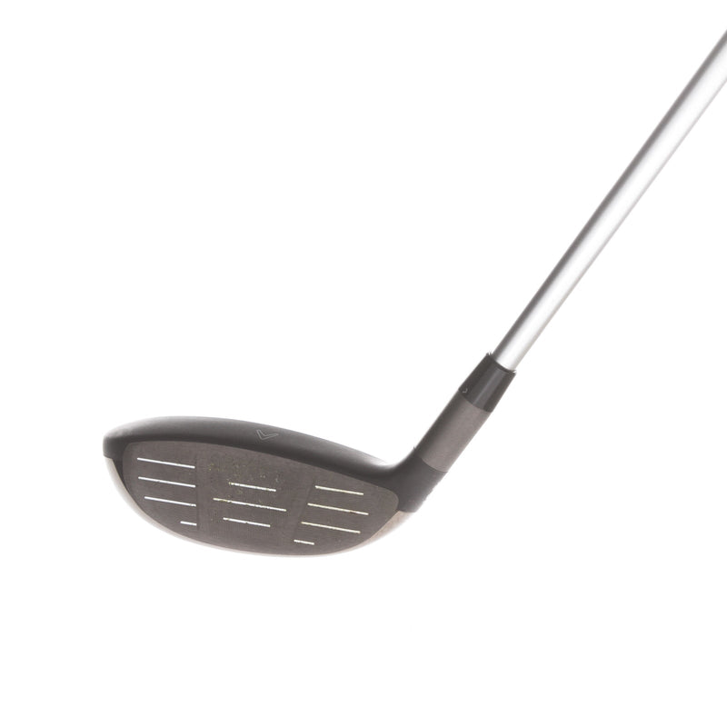 Callaway Paradym X Graphite Mens Right Hand Fairway 3 Wood 16.5* Senior - Aldila Ascent 50