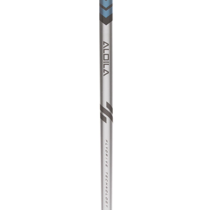 Callaway Paradym X Graphite Mens Right Hand Fairway 3 Wood 16.5* Senior - Aldila Ascent 50