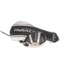 Callaway Paradym X Graphite Mens Right Hand 4 Hybrid 21* Senior - Aldila Ascent 50
