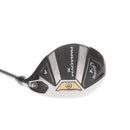Callaway Paradym X Graphite Mens Right Hand 4 Hybrid 21* Senior - Aldila Ascent 50