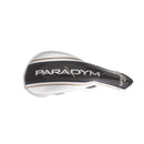 Callaway Paradym X Graphite Mens Right Hand 3 Hybrid 18* Regular - Tensei AV Blue 65