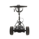 Motocaddy 3-Wheel Electric Trolley 18 Hole Lithium - Black