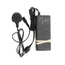 Motocaddy 3-Wheel Electric Trolley 18 Hole Lithium - Black