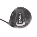 Ping G425 Max Graphite Mens Right Hand Driver 9* Stiff - Aldila Rogue 70 S