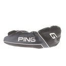 Ping G425 Max Graphite Mens Right Hand Driver 9* Stiff - Aldila Rogue 70 S