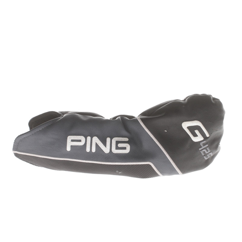 Ping G425 Max Graphite Mens Right Hand Driver 9* Stiff - Aldila Rogue 70 S