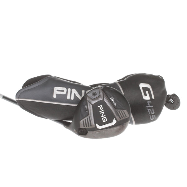 Ping G425 Max Graphite Mens Right Hand Fairway 3 Wood 16* Regular - Alta CB 65