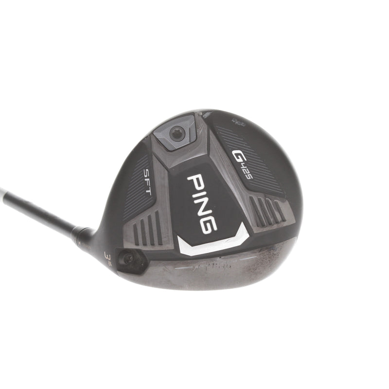 Ping G425 Max Graphite Mens Right Hand Fairway 3 Wood 16* Regular - Alta CB 65