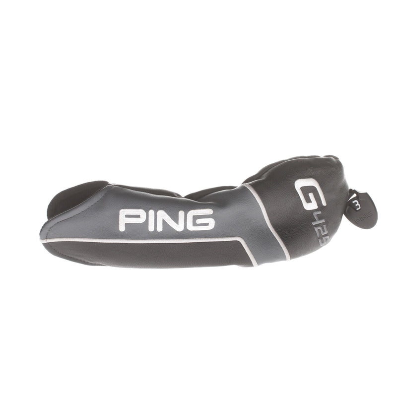 Ping G425 Max Graphite Mens Right Hand Fairway 3 Wood 16* Regular - Alta CB 65