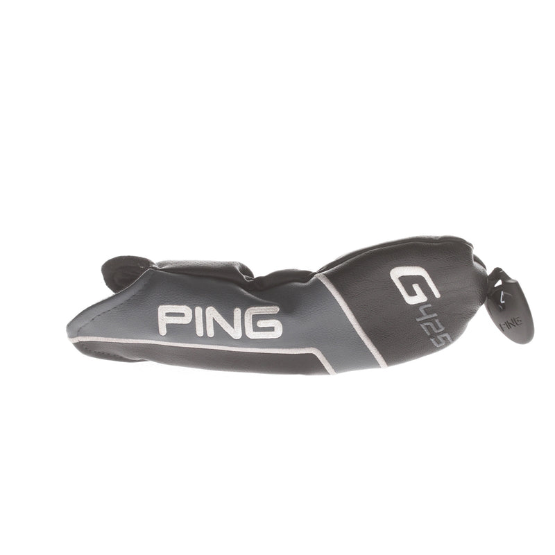 Ping G425 Graphite Mens Right Hand 4 Hybrid 22* Stiff - Alta CB 70