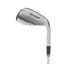 Cleveland RTX Zipcore Steel Mens Right Hand Gap Wedge 50* 10 Bounce Mid Grind Wedge - Dynamic Gold Spinner