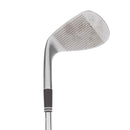 Cleveland RTX Zipcore Steel Mens Right Hand Gap Wedge 50* 10 Bounce Mid Grind Wedge - Dynamic Gold Spinner