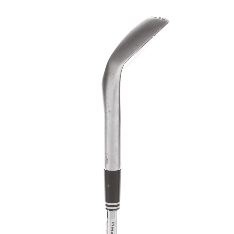 Cleveland RTX Zipcore Steel Mens Right Hand Gap Wedge 50* 10 Bounce Mid Grind Wedge - Dynamic Gold Spinner