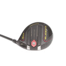 Cobra Speedzone Graphite Mens Right Hand Fairway 3 Wood 14* Stiff - Fujikura Motore X F3 6-S