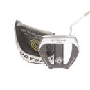 Odyssey Stroke Lab Marxman Mens Right Hand Putter 32.5" Mallet - Stroke Lab Flatso 3.0