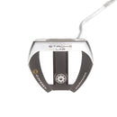 Odyssey Stroke Lab Marxman Mens Right Hand Putter 32.5" Mallet - Stroke Lab Flatso 3.0