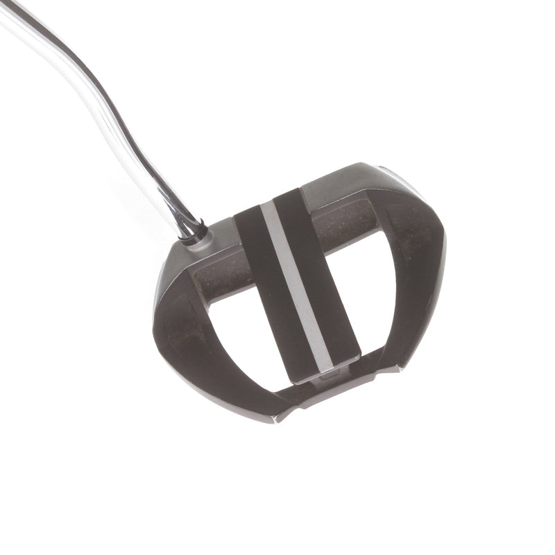 Odyssey Stroke Lab Marxman Mens Right Hand Putter 32.5" Mallet - Stroke Lab Flatso 3.0