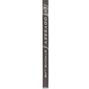 Odyssey Stroke Lab Marxman Mens Right Hand Putter 32.5" Mallet - Stroke Lab Flatso 3.0