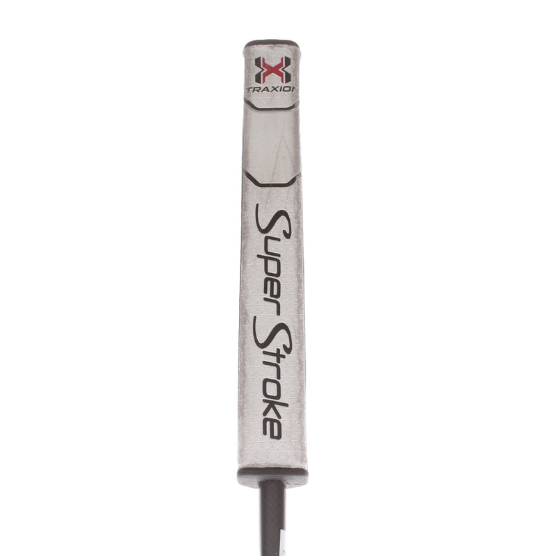 Odyssey Stroke Lab Marxman Mens Right Hand Putter 32.5" Mallet - Stroke Lab Flatso 3.0