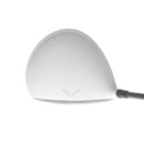 Benross Quad Speed Graphite Mens Right Hand Driver 12* Regular - Aldila Voodoo Hot Launch