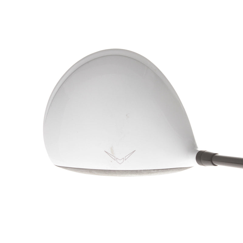 Benross Quad Speed Graphite Mens Right Hand Driver 12* Regular - Aldila Voodoo Hot Launch