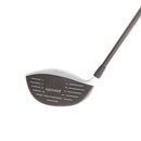 Benross Quad Speed Graphite Mens Right Hand Driver 12* Regular - Aldila Voodoo Hot Launch