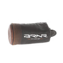 TaylorMade Mini BRNR Graphite Mens Right Hand Driver 13.5* Stiff - UST Mamiya ProForce 65