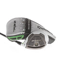 TaylorMade RBZ Graphite Mens Right Hand 3 Hybrid 19* Stiff - TaylorMade RBZ 55