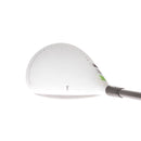 TaylorMade RBZ Graphite Mens Right Hand 3 Hybrid 19* Stiff - TaylorMade RBZ 55