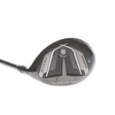 Benross Aero X Graphite Mens Right Hand 5 Hybrid 28* Regular - Fujikura Vista Pro 50H