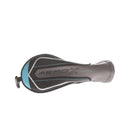 Benross Aero X Graphite Mens Right Hand 5 Hybrid 28* Regular - Fujikura Vista Pro 50H