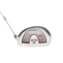 Odyssey X-Act Tank Steel Mens Right Hand Chipper 37* - Odyssey