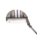 Odyssey X-Act Tank Steel Mens Right Hand Chipper 37* - Odyssey