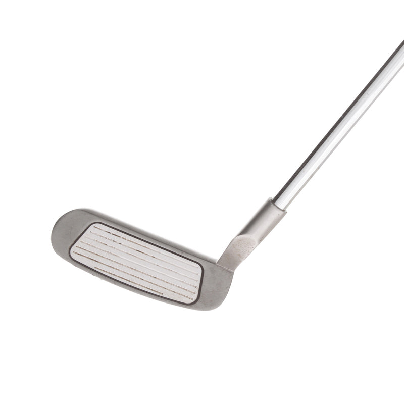 Odyssey X-Act Tank Steel Mens Right Hand Chipper 37* - Odyssey