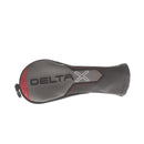 Benross Delta x Graphite Mens Right Hand 3 Hybrid 19* Stiff - Fujikura Vista Pro 70H