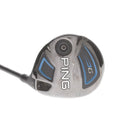 Ping G Series SF Tec Graphite Mens Right Hand Fairway 5 Wood 19* Regular - Alta 65