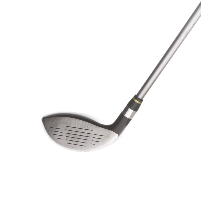 Nike SQ Machspeed Graphite Mens Right Hand Fairway 4 Wood 17* Regular - UST Mamiya 70g
