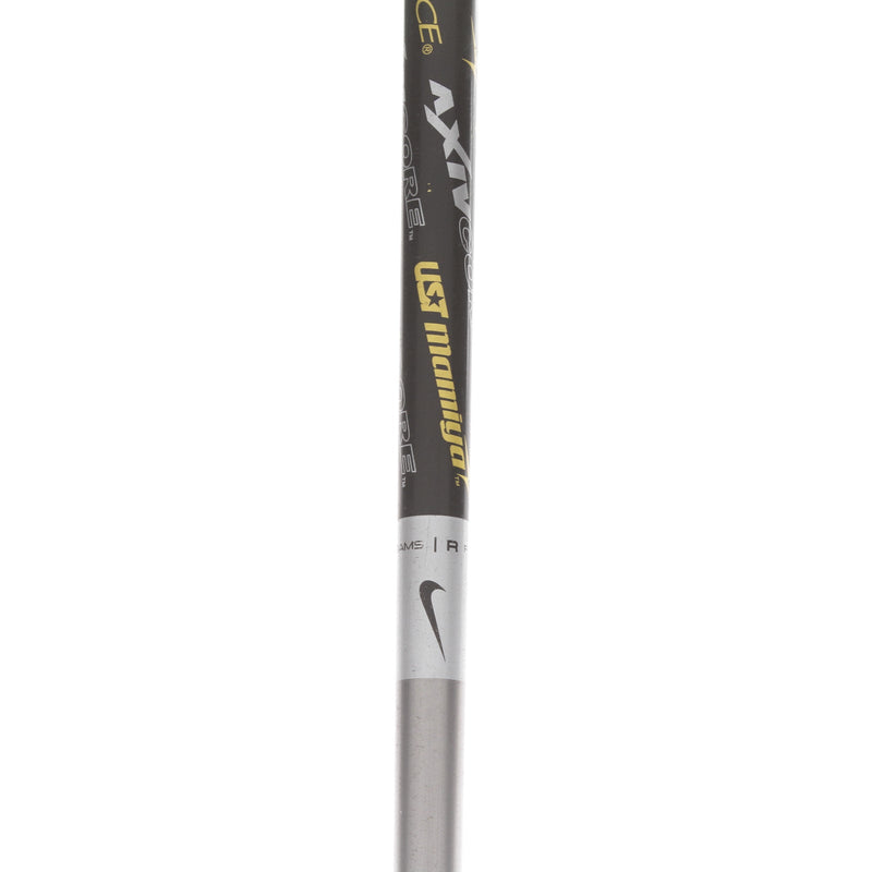 Nike SQ Machspeed Graphite Mens Right Hand Fairway 4 Wood 17* Regular - UST Mamiya 70g