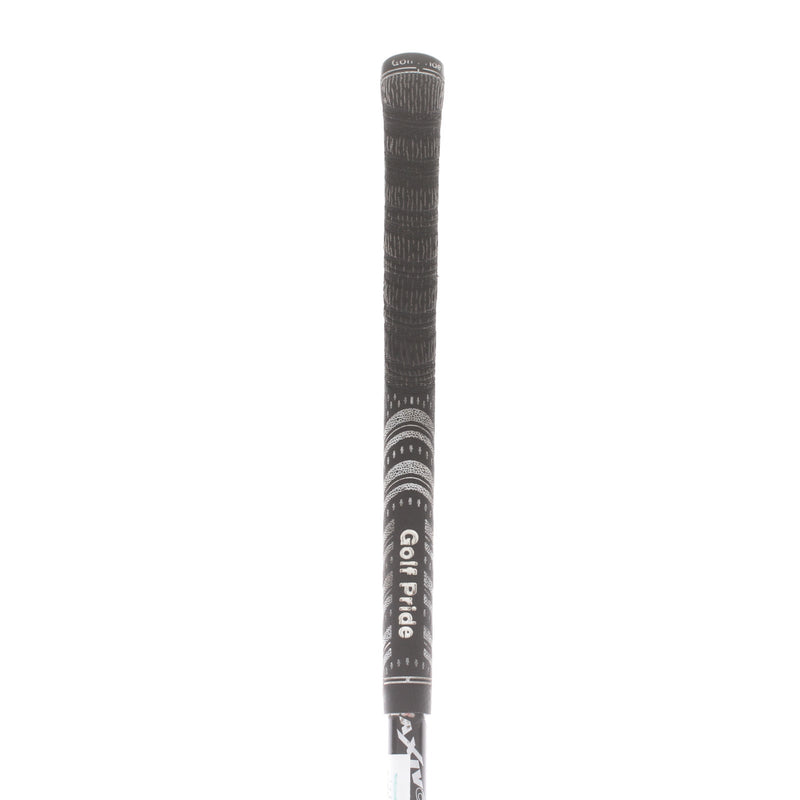Nike SQ Machspeed Graphite Mens Right Hand Fairway 4 Wood 17* Regular - UST Mamiya 70g