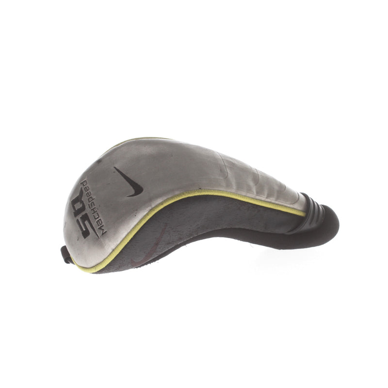 Nike SQ Machspeed Graphite Mens Right Hand Fairway 4 Wood 17* Regular - UST Mamiya 70g