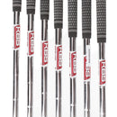 Benross Delta x Steel Mens Right Hand Irons 5-SW Regular - KBS Tour Lite