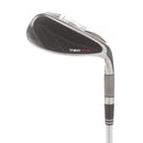 Solus 720 WS Steel Mens Right Hand Lob Wedge 64* Wedge - Solus