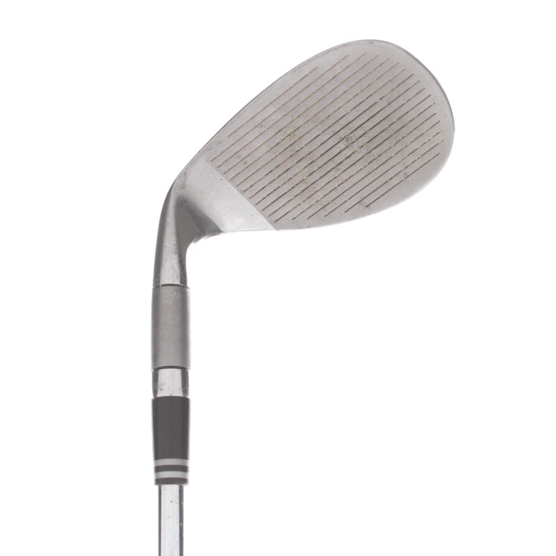Solus 720 WS Steel Mens Right Hand Lob Wedge 64* Wedge - Solus