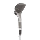 Solus 720 WS Steel Mens Right Hand Lob Wedge 64* Wedge - Solus