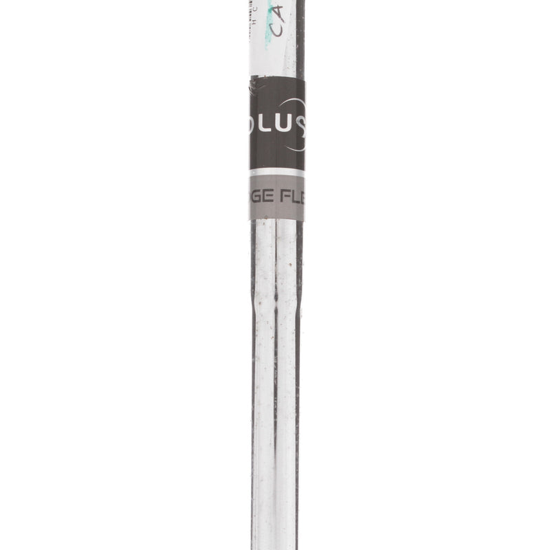 Solus 720 WS Steel Mens Right Hand Lob Wedge 64* Wedge - Solus
